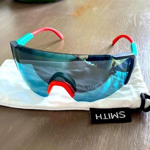 Flywheel Chromapop sunglasses by Smith